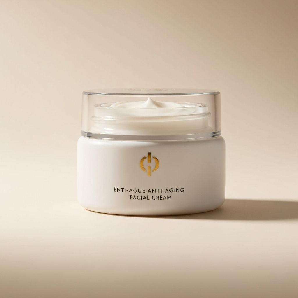 Anti-Aging Facial Cream